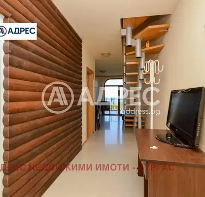 Снимка 5 — Многостаен апартамент в Бургас, Созопол