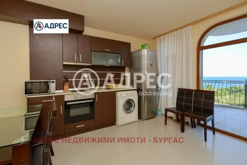 Многостаен апартамент в Бургас, Созопол