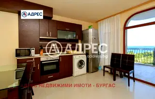 Многостаен апартамент в Бургас, Созопол