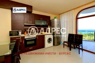 Многостаен апартамент в Бургас, Созопол