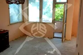 Многостаен апартамент в Бургас, Средец