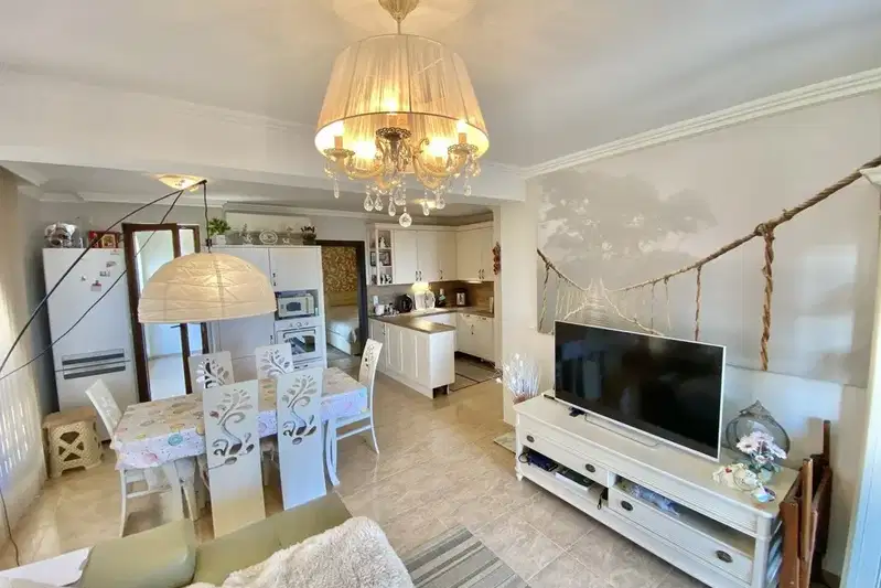 4-bedroom apartment in Oblast Burgas, Sveti Vlas