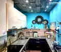 Снимка 4 — Многостаен апартамент в Бургас, Свети Влас