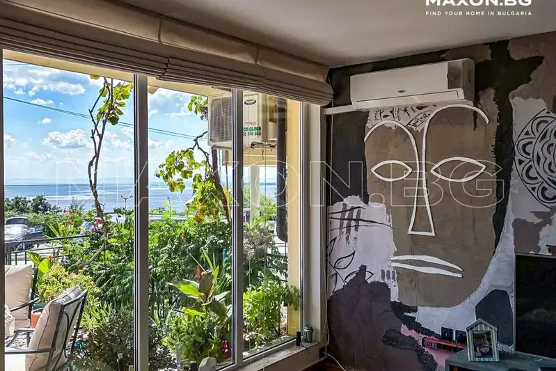 Многостаен апартамент в Бургас, Свети Влас