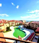 Многостаен апартамент в Бургас, Свети Влас