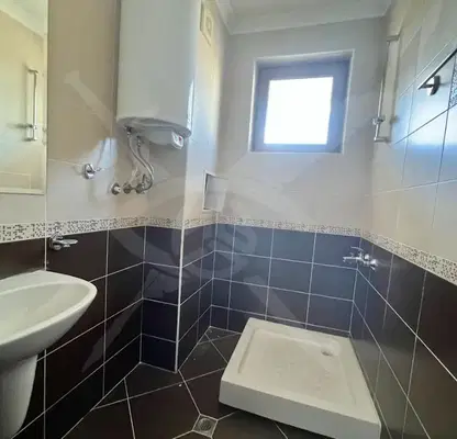 Photo 4 — 4-room apartment in Sveti Vlas with terrace near the sea
