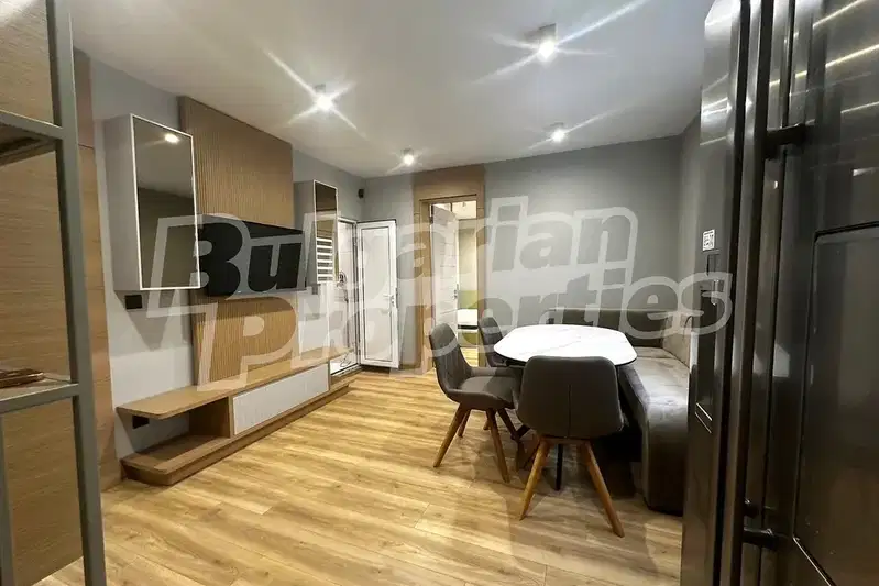 4-bedroom apartment in Burgas, Sveti Vlas