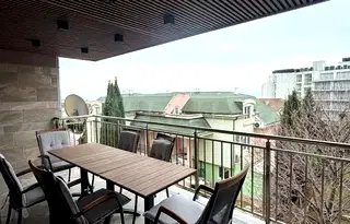 Многостаен апартамент в Бургас, Свети Влас