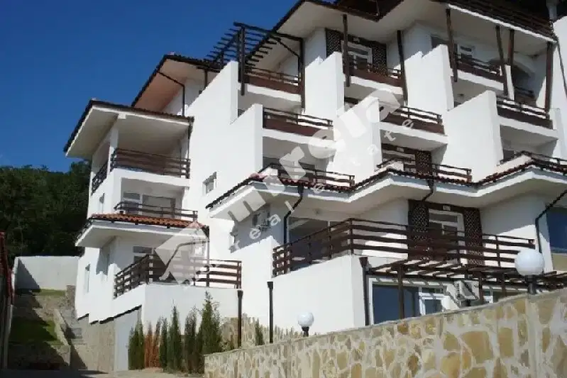 4-bedroom apartment in Oblast Burgas, Sveti Vlas