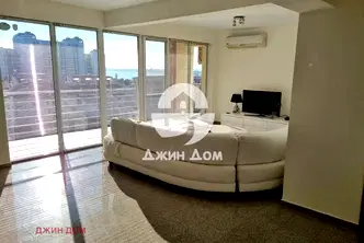 Многостаен апартамент в Бургас, Свети Влас