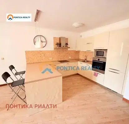 Снимка 5 — Многостаен апартамент в Бургас, Свети Влас