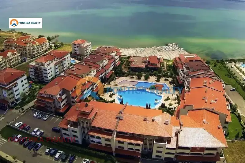 4-bedroom apartment in Oblast Burgas, Sveti Vlas