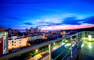 Многостаен апартамент в Бургас, Свети Влас