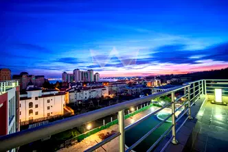 Многостаен апартамент в Бургас, Свети Влас