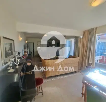 Снимка 3 — Многостаен апартамент в Бургас, Свети Влас