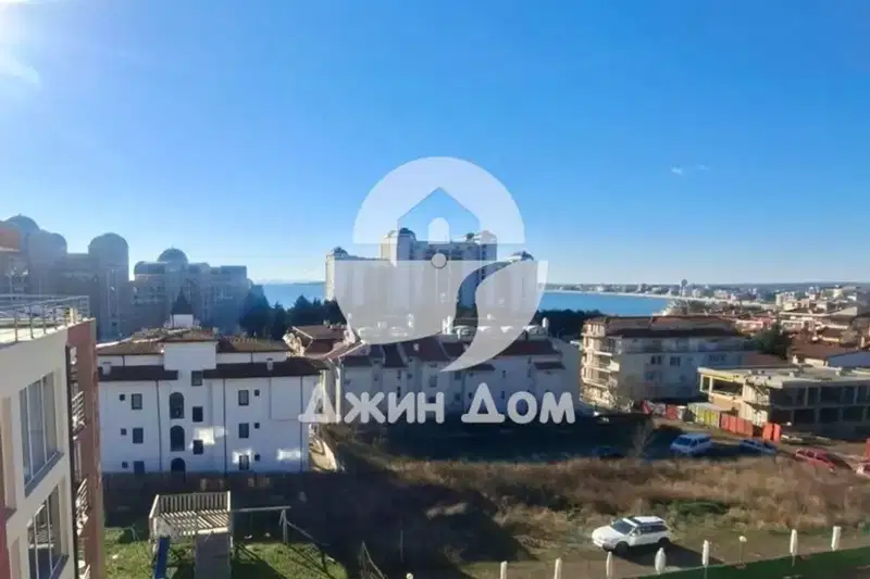 Многостаен апартамент в Бургас, Свети Влас