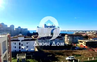 Многостаен апартамент в Бургас, Свети Влас
