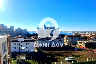Многостаен апартамент в Бургас, Свети Влас