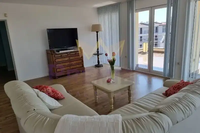 4-bedroom apartment in Oblast Burgas, Sveti Vlas