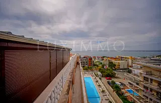 Многостаен апартамент в Бургас, Свети Влас