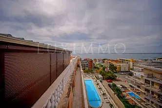 Многостаен апартамент в Бургас, Свети Влас