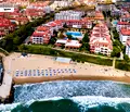 Снимка 2 — Многостаен апартамент в Бургас, Свети Влас