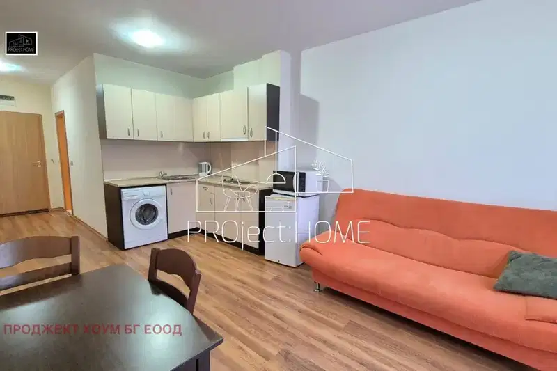 4-bedroom apartment in Oblast Burgas, Slynchev Bryag