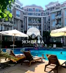 Многостаен апартамент в Бургас, к.к. Слънчев бряг