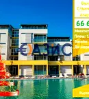 Многостаен апартамент в Бургас, к.к. Слънчев бряг