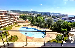 Многостаен апартамент в Бургас, к.к. Слънчев бряг