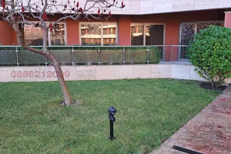 4-bedroom apartment in Oblast Burgas, Slynchev Bryag