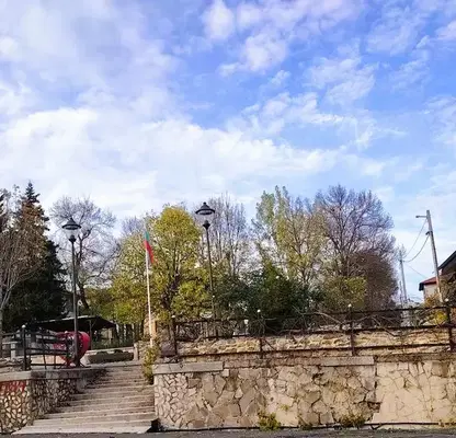 Снимка 2 — Многостаен апартамент в Бургас, с. Индже войвода