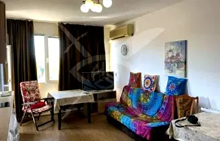 Многостаен апартамент в Бургас, с. Индже войвода
