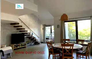 Многостаен апартамент в Бургас, с. Лозенец