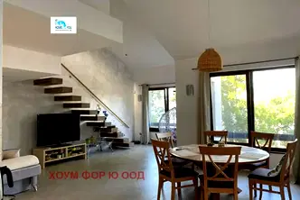 Многостаен апартамент в Бургас, с. Лозенец