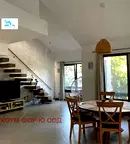 Многостаен апартамент в Бургас, с. Лозенец