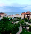 Многостаен апартамент в Бургас, с. Лозенец