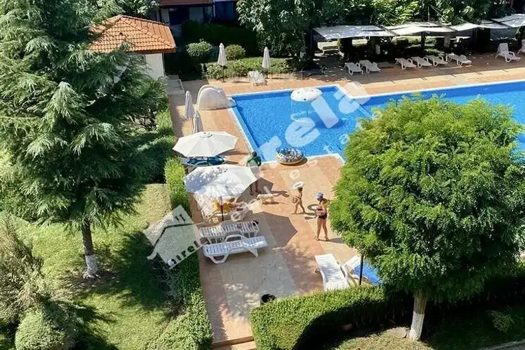 4-bedroom apartment in Oblast Burgas, Ravda