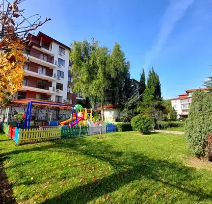 Снимка 5 — Многостаен апартамент в Бургас, с. Равда