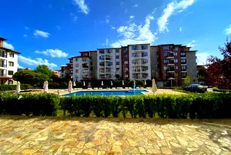 Многостаен апартамент в Бургас, с. Равда