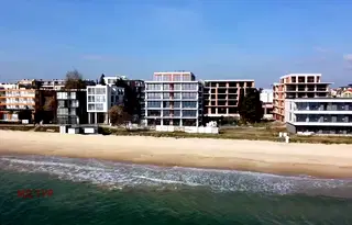 Многостаен апартамент в Бургас, с. Равда