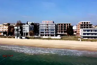 Многостаен апартамент в Бургас, с. Равда