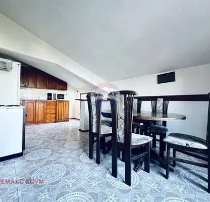 Photo 5 — 4-bedroom apartment in Dobrich, Balchik
