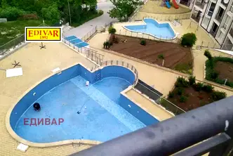 Многостаен апартамент в Добрич, Каварна