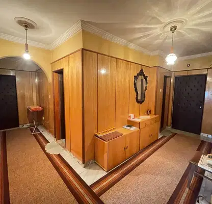 Photo 5 — 4-bedroom apartment in Oblast Dobrich, Tervel