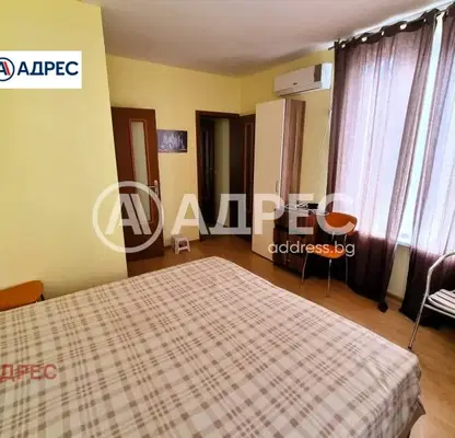 Снимка 2 — Многостаен апартамент в Добрич, с. Кранево