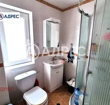 Снимка 5 — Многостаен апартамент в Добрич, с. Кранево