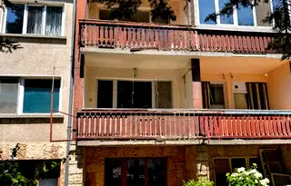 Многостаен апартамент в Добрич, с. Крушари