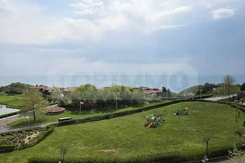 Многостаен апартамент в Добрич, с. Топола