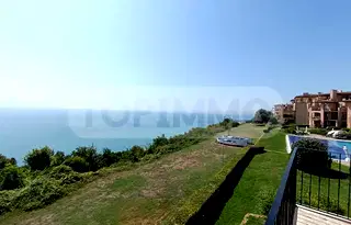 Многостаен апартамент в Добрич, с. Топола